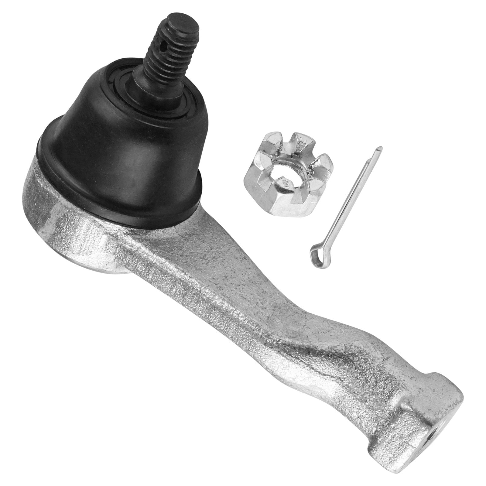 Left Tie Rod End Replacement for Kawasaki Mule 3010 4X4 (1993–2008)
