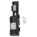 Running Power Board Controller Module for A04 06 (2004–2006) 1904280STA