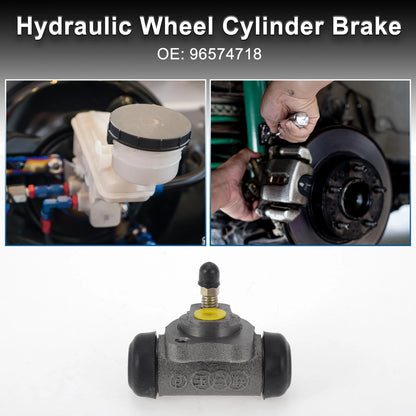 Rear Brake Wheel Cylinder No. 96574718 for Opel Combo (2001–2022)