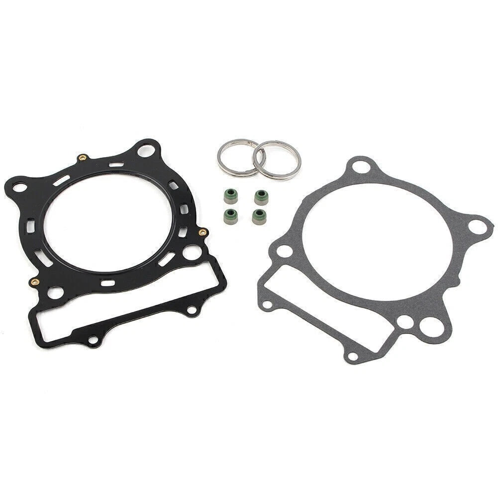 Top End Head Gasket Kit for Polaris Predator 500 (2003–2007)