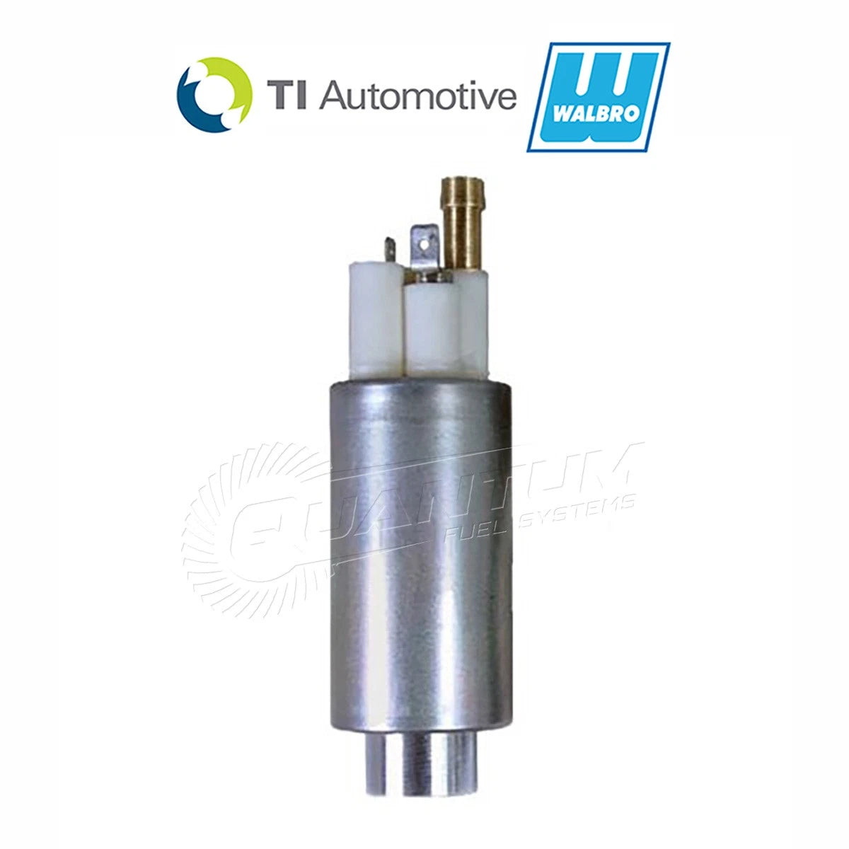 Walbro In-Tank EFI Fuel Pump for Mercruiser Mercury (866170A01)