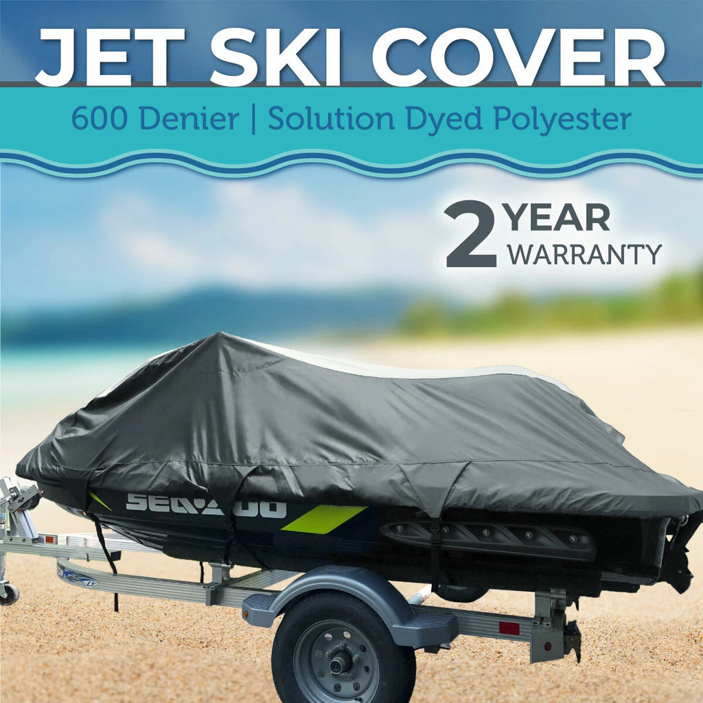 PWC Cover for Seadoo GTI GT GTS GTX