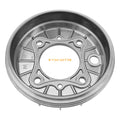 Front Brake Drum for Honda TRX650FA TRX650FGA Rincon 650 4x4 (2003–2005)