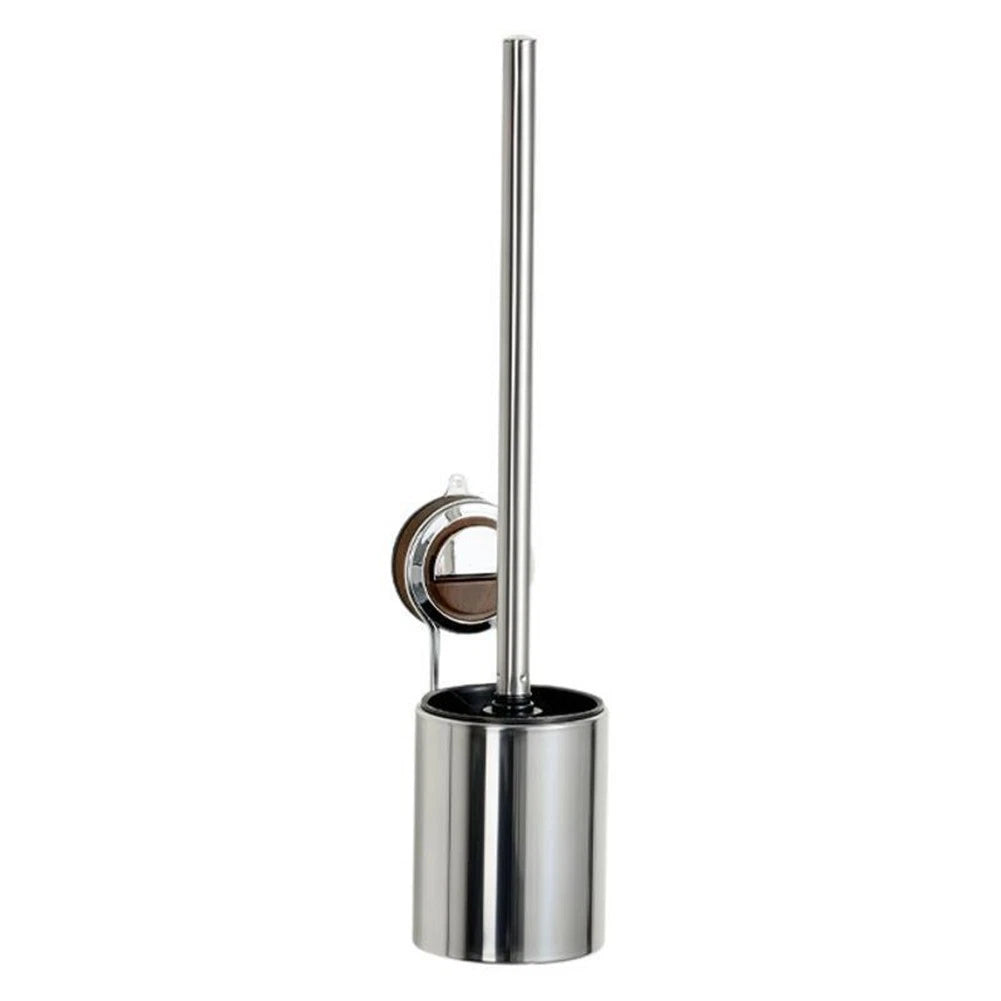 Closed Design Toilet Brush Holder for Bathroom (No Part Numbers)