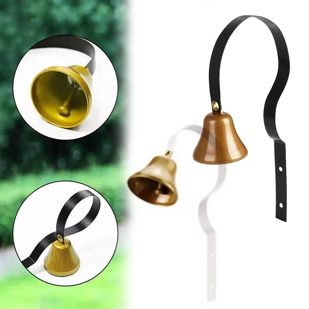 Timeless Vintage Doorbell for Home and Business