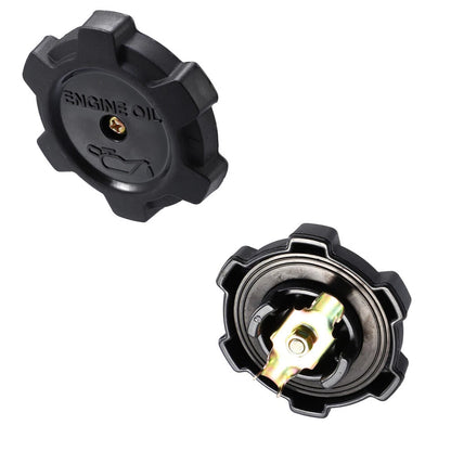 Engine Oil Filler Cap 1250A015 MD132260 For Mitsubishi Eclipse Galant Lancer