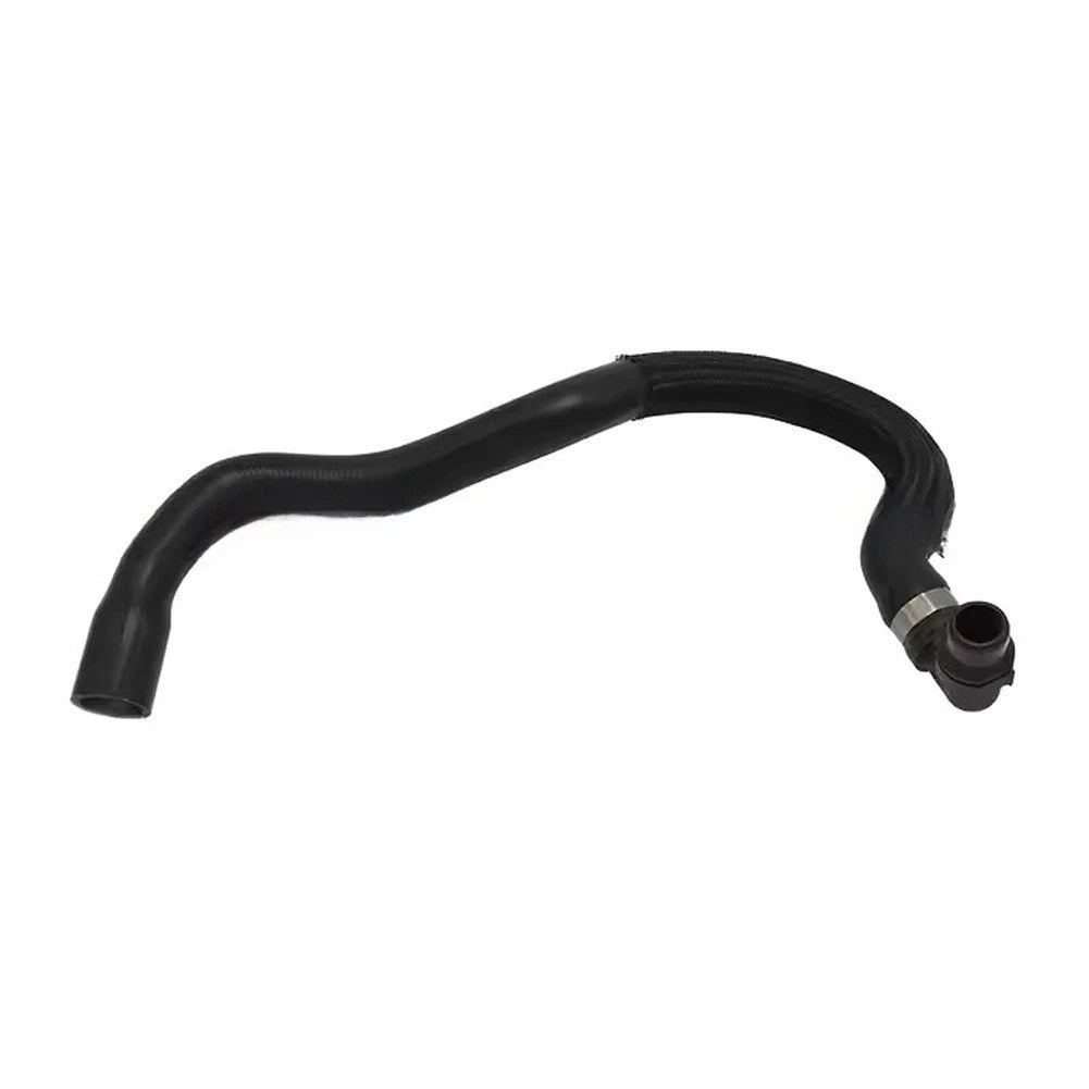Radiator Coolant Hose for Daily Driving Maintenance (Plastic, Rubber)