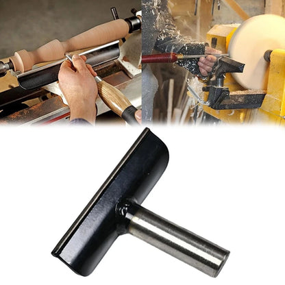 Ergonomic Tool Rest for Wood Turning Lathe (2010–2023)
