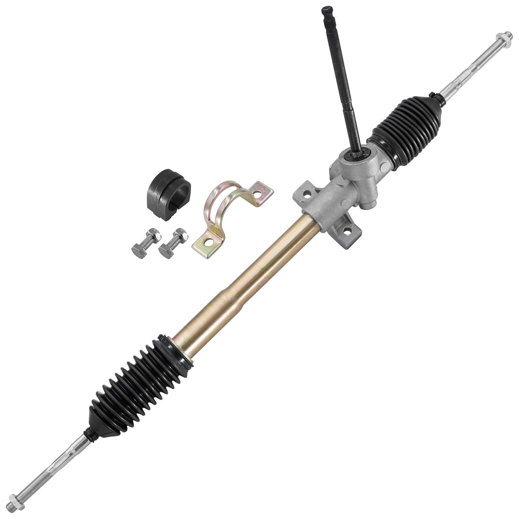 Steering Rack and Pinion Assembly Replacement for John Deere Gator 2X4 (2009–2013)