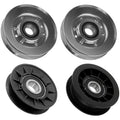 Drive Pulley Replacement for John Deere L111 L118 (1970–2010)