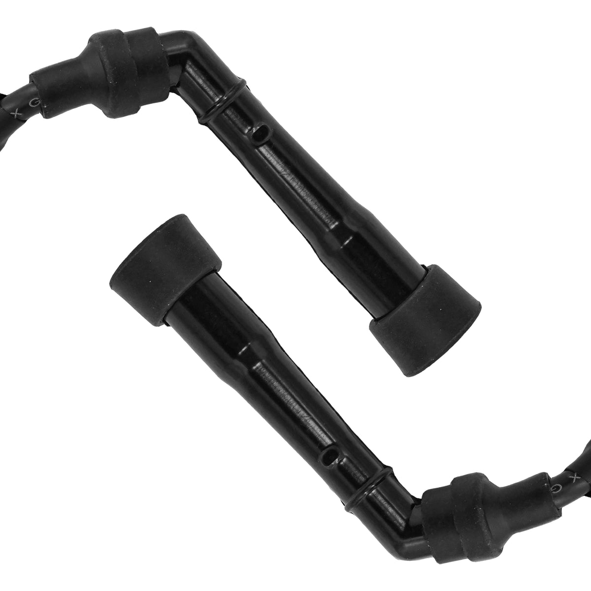 Ignition Coil Replacement for Suzuki VZ800 Marauder 800 (1997–2004)