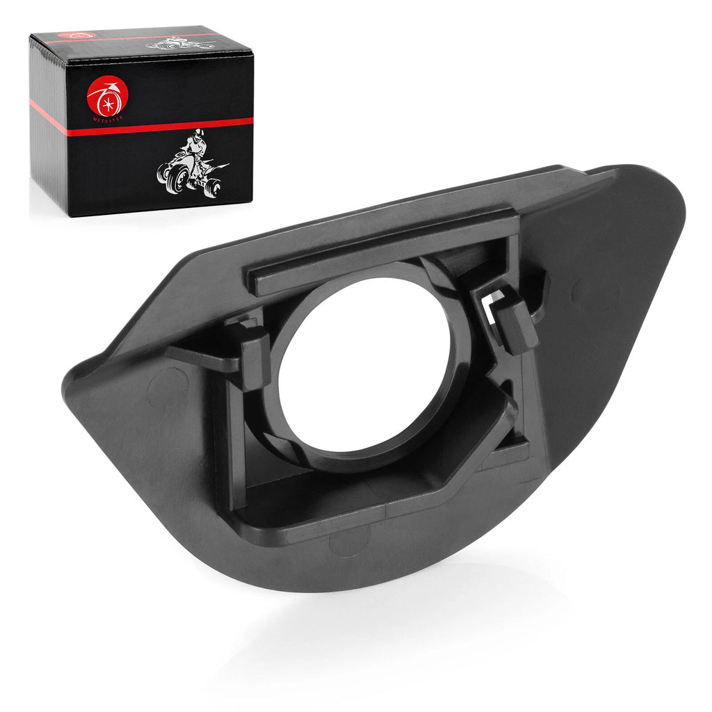 Fuel Tank Petcock Mark Plate for Honda TRX450R/TRX450ER (2004–2014)