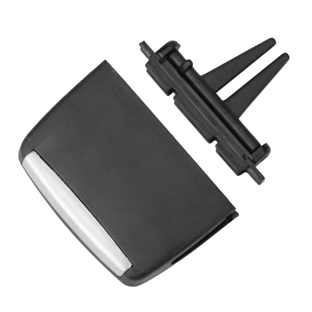 Set of 2 A/C Vent Outlet Fixing Clips for BMW X6 E71 E70 (2006–2013)