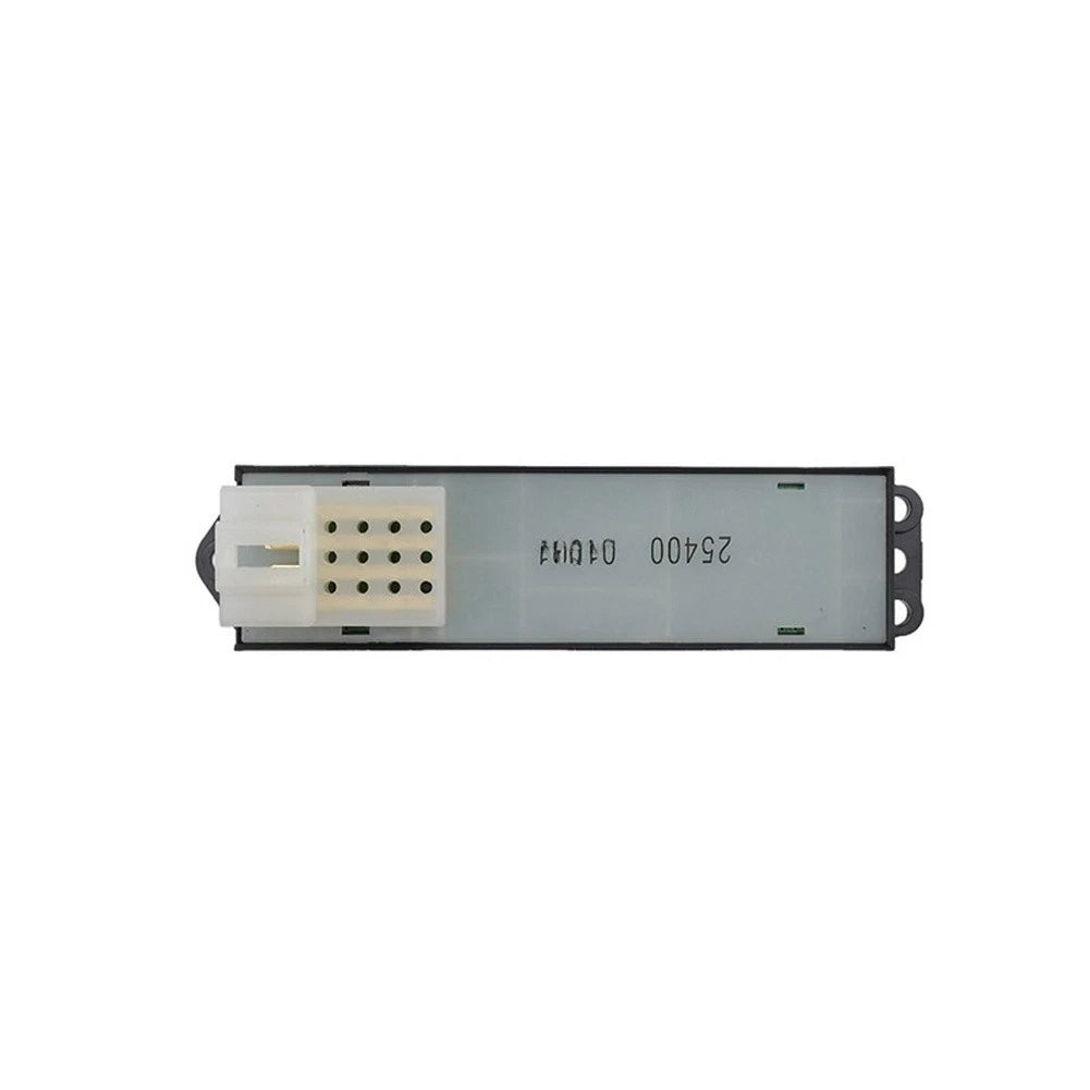 Power Window Control Switch for Nissan (2000–2006) 25400-01Z01