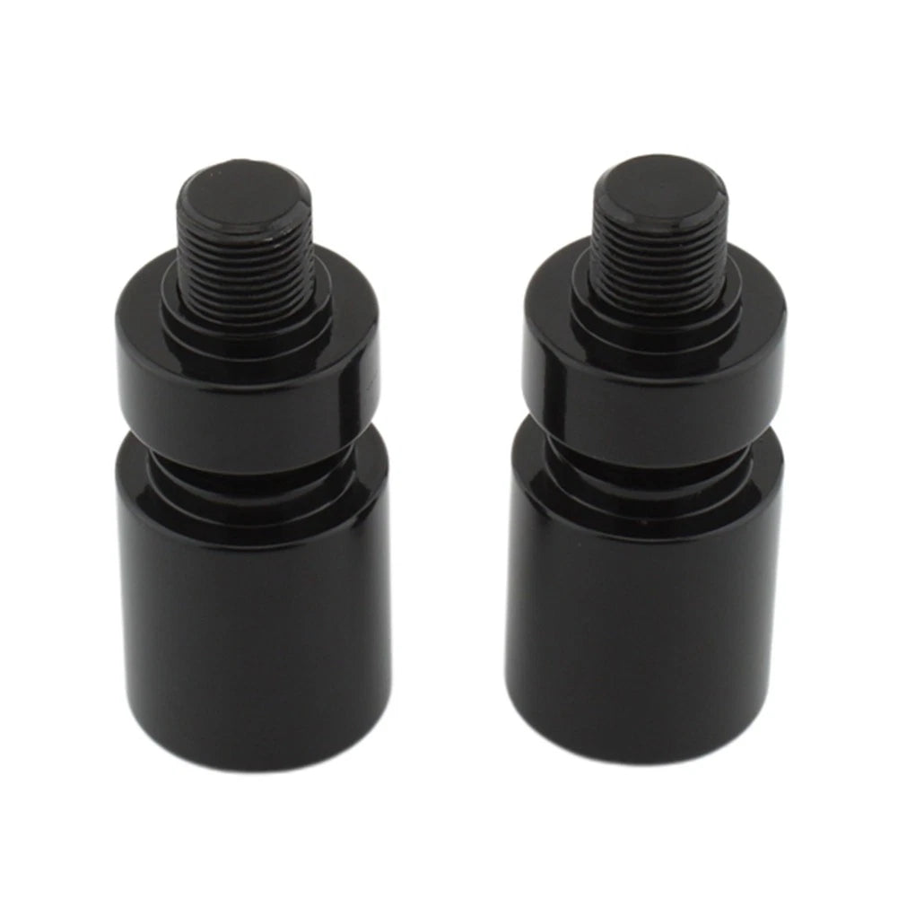 Handlebar Plug End Cap for Honda Africa Twin CRF1100 CRF1000 (2016–2024)