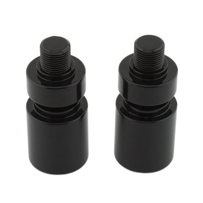 Handlebar Plug End Cap for Honda Africa Twin CRF1100 CRF1000 (2016–2024)