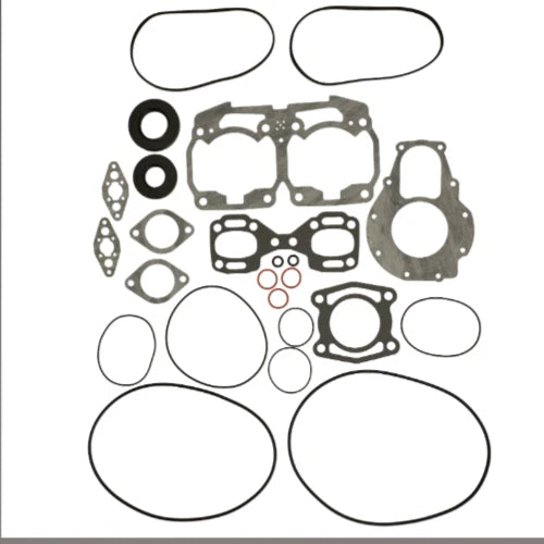 Complete Gasket Set for Seadoo 787 800 XP SPX Challenger GSX GTX (1995–1999)