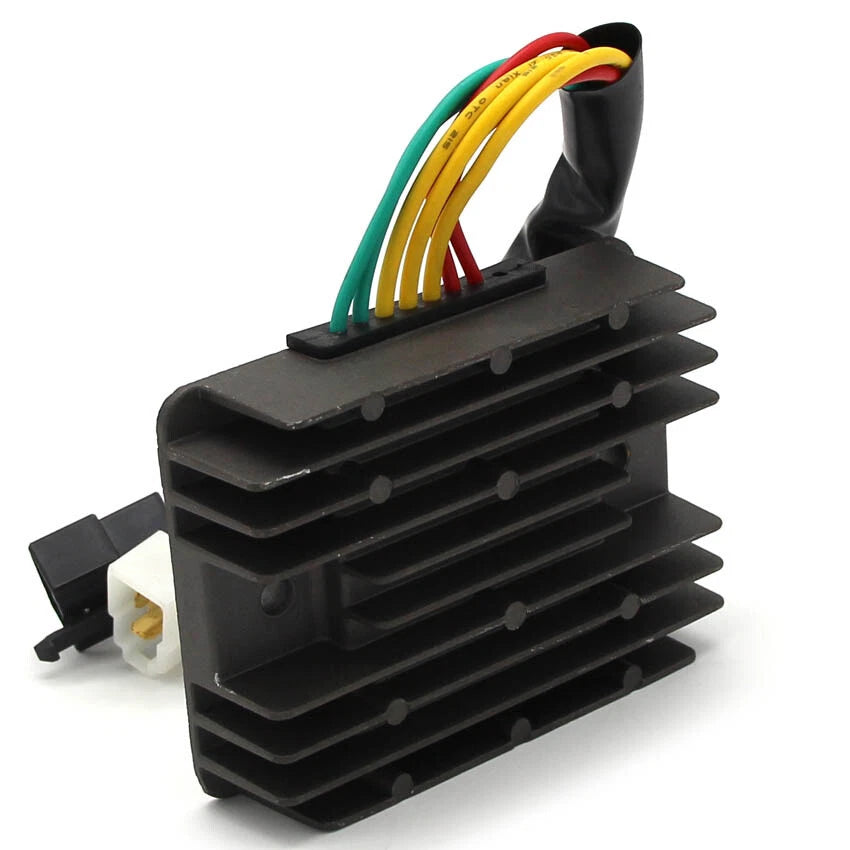 Voltage Rectifier Regulator for Ducati ST4 (1999–2003)