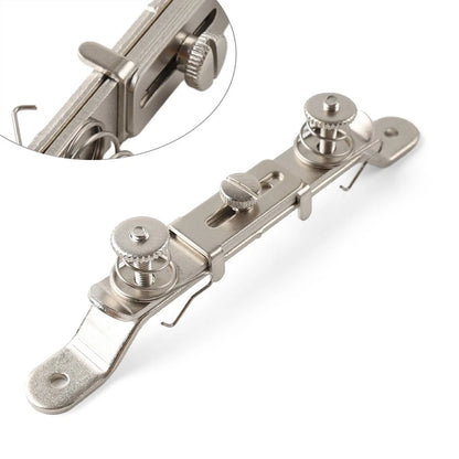 Elastic Tension Bracket for Industrial Sewing Machine Table (S286)