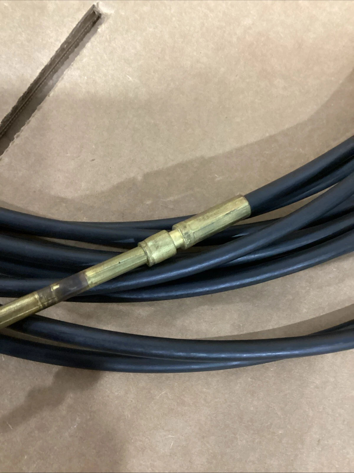 Teleflex CC17248 Control Cable for Universal 3300 Series (48')