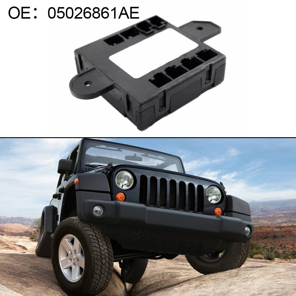 OEM Door Controller for Jeep, Dodge, Chrysler