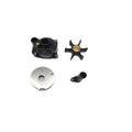 Water Pump Impeller Repair Kit for Johnson Evinrude Outboard (40-60 HP)