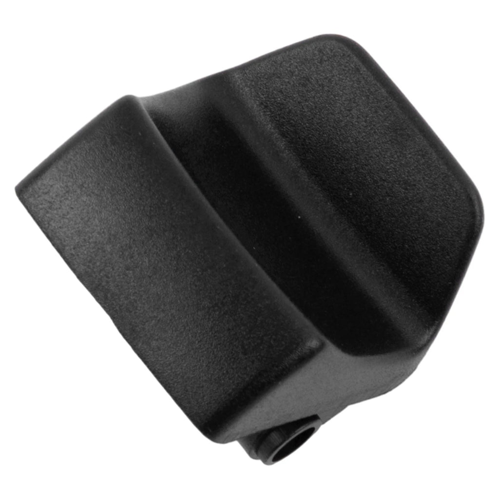 Center Console Lid Latch Lock Cover for Mazda CX-5 (2013–2016)