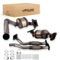 Catalytic Converter Kit for Cadillac SRX (2012–2016) 3.6L EPA