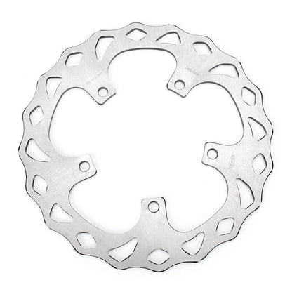 1x Front Brake Disc Rotor for Z 250 SL ABS 250 (2015–2016) DBS104W