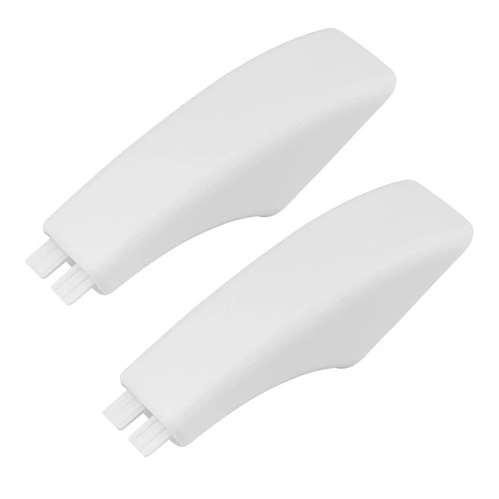 2X Oven Handle Replacement WB07K10043 for Various Ovens
