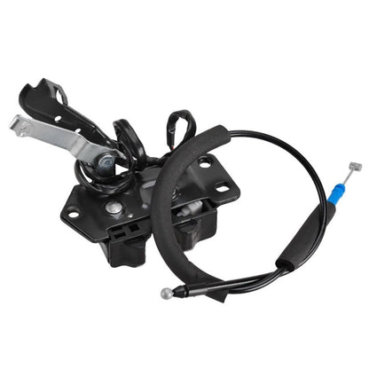 Tail Door Lock Latch Actuator with Cable for Toyota Hiace (2006–2014) 6935026120