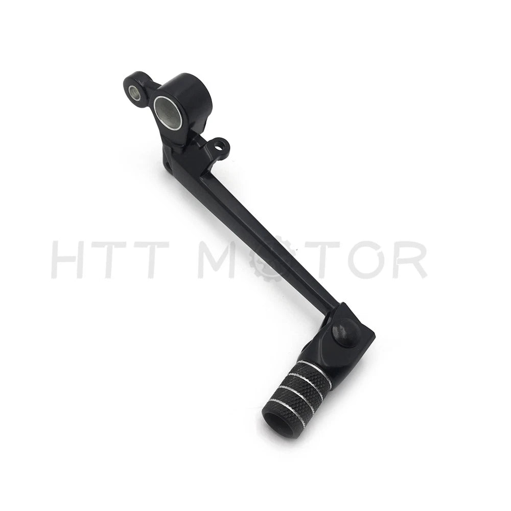 Brake Shift Pedal for Honda CBR 1000RR (2004–2007) Black
