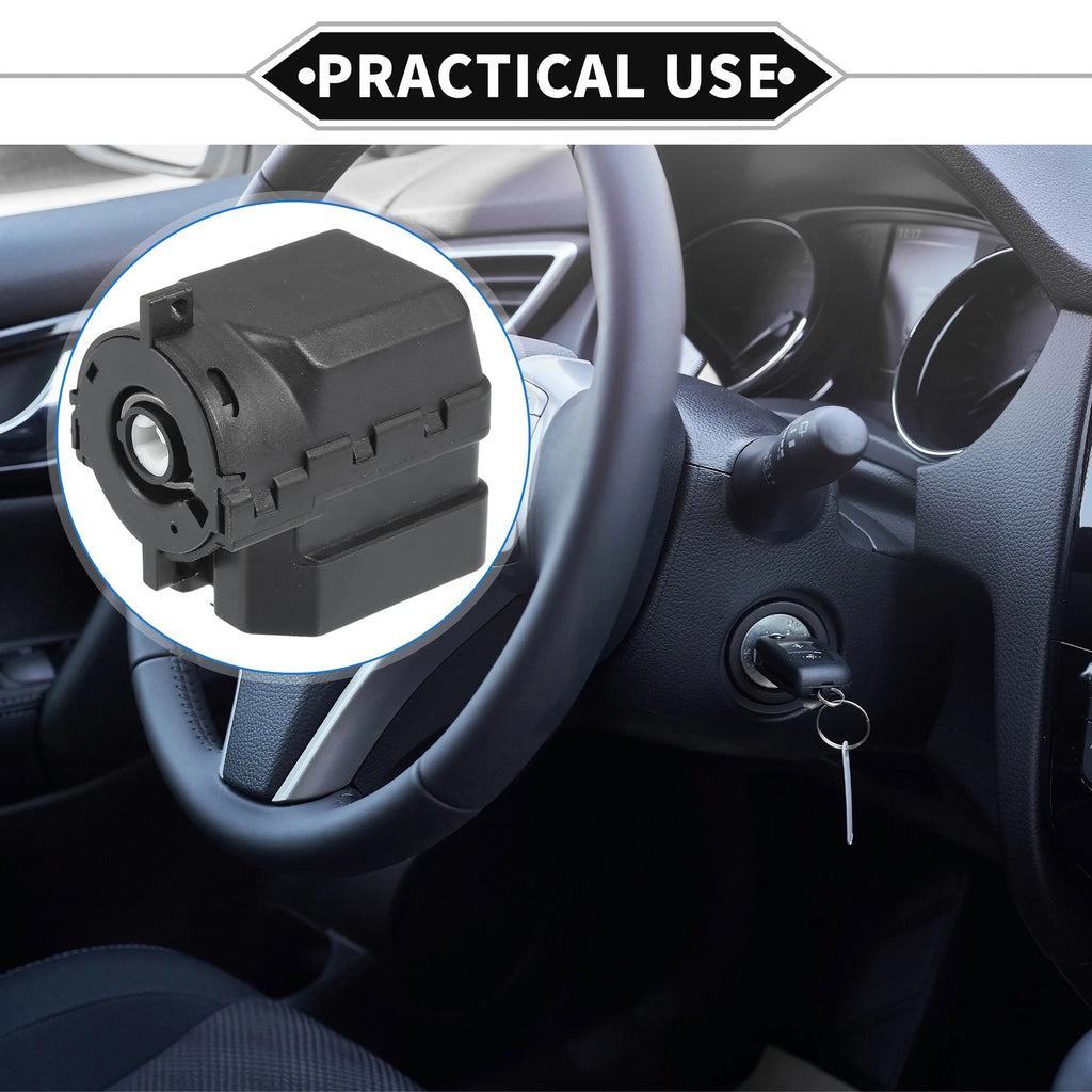 Ignition Starter Switch Replacement for BMW 323i E46 (1999–2006)