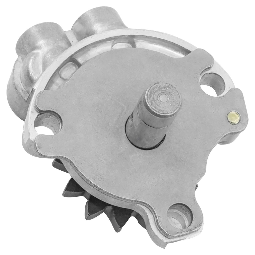 Oil Pump Replacement for Yamaha Outboard F25 F50 (2000–2006)