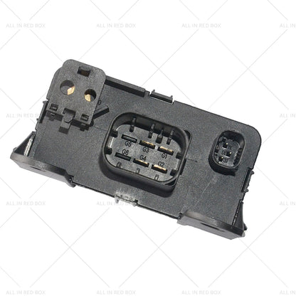 Glow Plug Relay Control Unit for Mercedes Sprinter (2007–2015)
