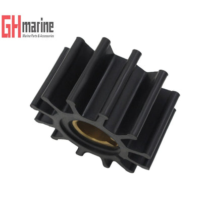 Flexible Impeller for Volvo Penta AQD 21A/AQD 21B/MBN 40 (Inboard)