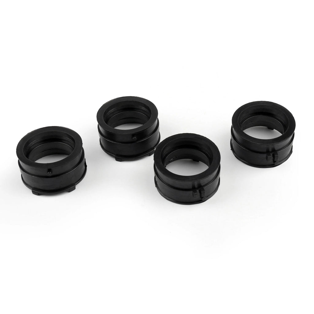 4X Carburetor Flange Socket for Honda CBR900RR CBR900 (1993–1999) 16211-MAS-E00