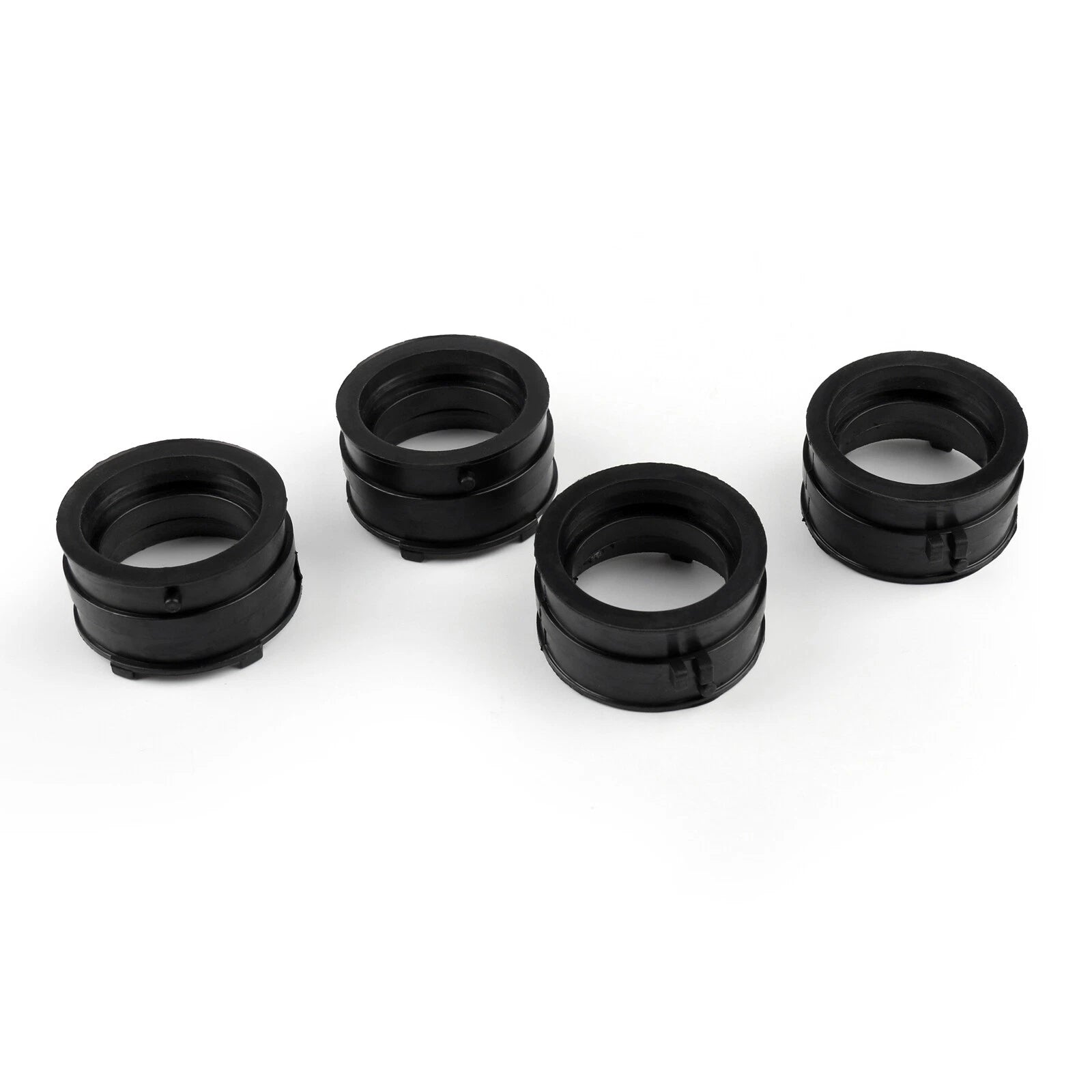 4X Carburetor Flange Socket for Honda CBR900RR CBR900 (1993–1999) 16211-MAS-E00