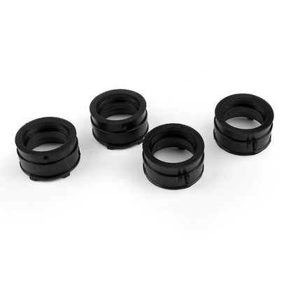 4X Carburetor Flange Socket for Honda CBR900RR CBR900 (1993–1999) 16211-MAS-E00
