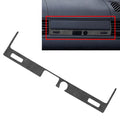 Co-pilot Storage Box Switch Cover Trim for BMW 3 Series E36 (1994–1996)