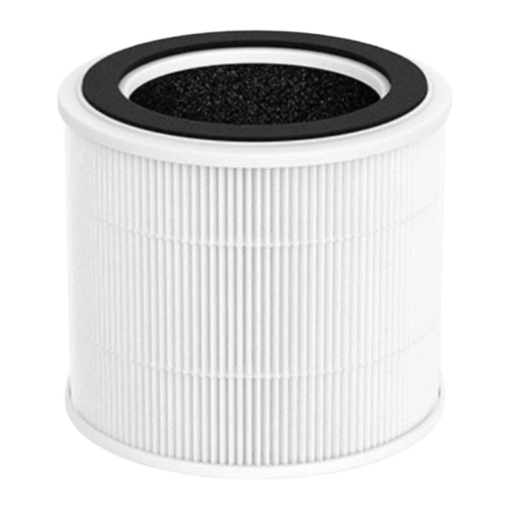 HEPA + Activated Carbon Filter for FULMINARE PU P07 Air Purifier
