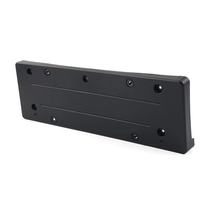 Rear License Plate Holder Tag Mount Bracket for Jaguar XJ (2010–2019)