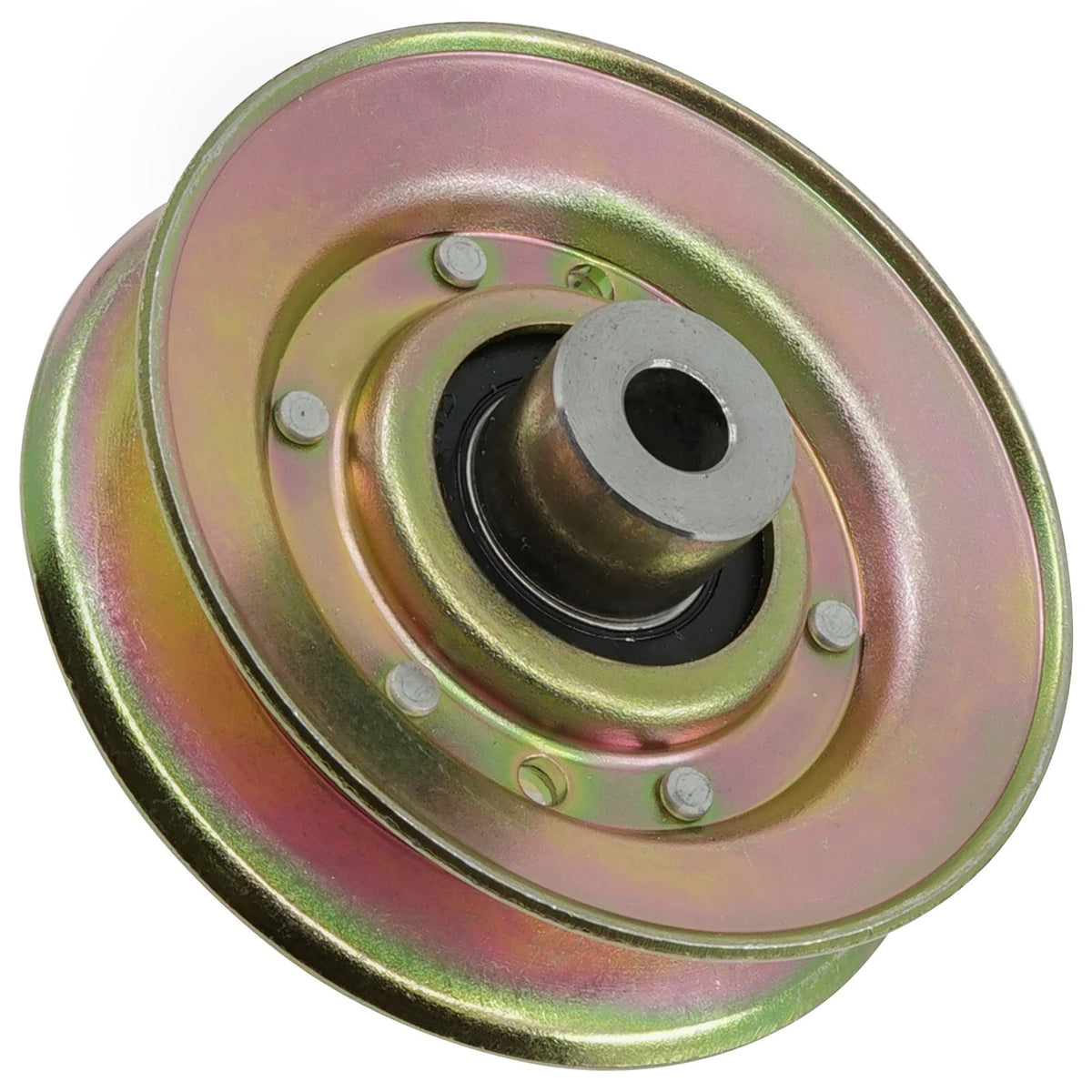 Idler Pulley Replacement for MTD ZTL7500 17AL3AGV099 (2000–2000)