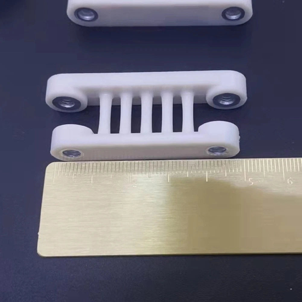 Rubber Flocking Base Plate for 20331 Square Sander (Compatible Model)