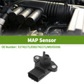 Manifold Absolute Pressure MAP Sensor for Mitsubishi Space Star (2013–2021)
