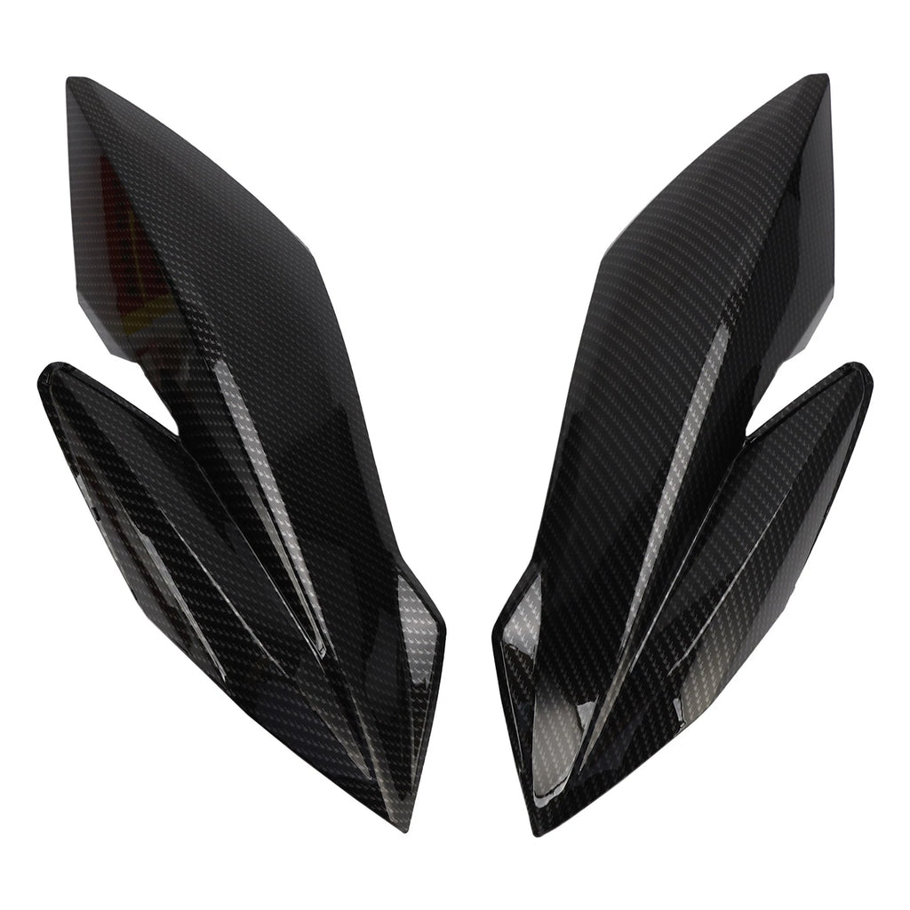 Front Upper Frame Body Side Panel Cover for Suzuki GSX-S750 (2017–2021) T9