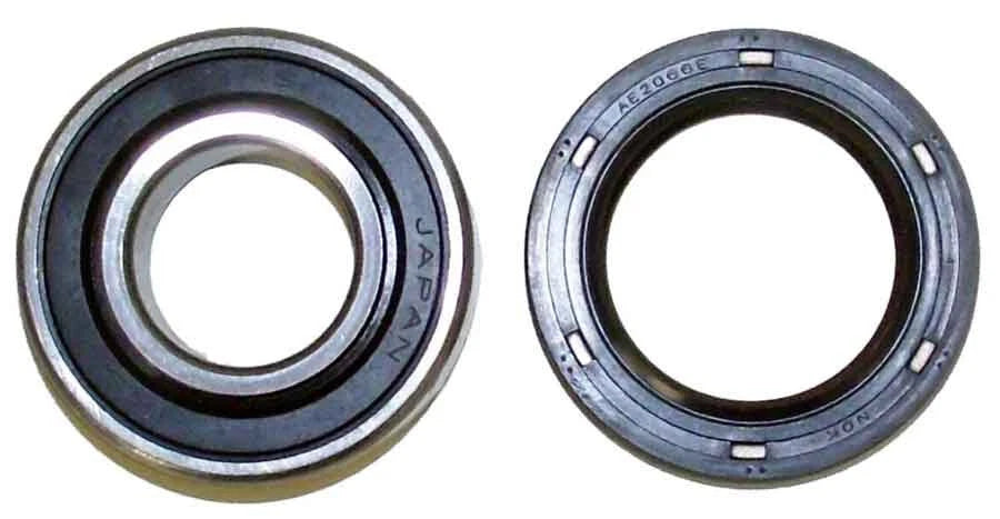 WSM Bearing Kit for