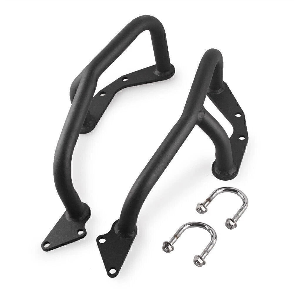 Engine Guard Crash Bars Protector for Honda CB1100CC (2010–2014) Black