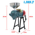 Electric Grinder Grain Mill for LABLT 3000W