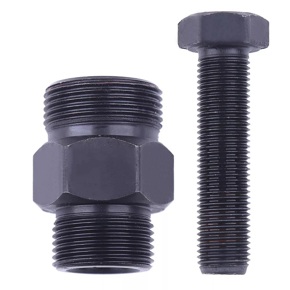 2X Flywheel Puller Tool Kit for Chain Saw Repair